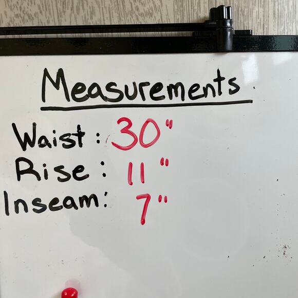 Everlane The Sport Shorts Pull On Drawstring Active Mens Unlined Tan Size Medium - Picture 7 of 7